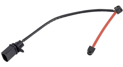 Imagen 5 de 12 de Sensor Pastillas De Freno Trasero Textar Germany Audi Q5