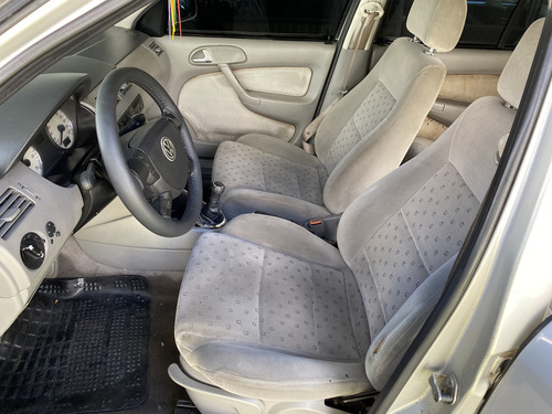 Volkswagen Gol 1.6 Trendline