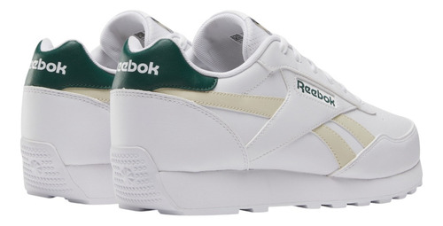 Reebok Court Retro Hombre 100208930