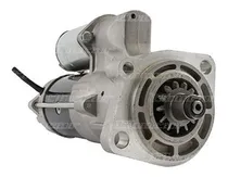 Comprar Motor De Partida Hitachi Jcb Js200 Case Cx240 Motor Isuzu