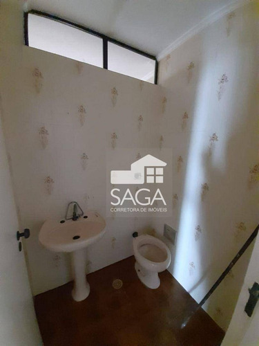 Imagem 20 de 24 de Apartamento Com 3 Dormitórios À Venda, 168 M² Por R$ 560.000,00 - Vila Tupi - Praia Grande/sp - Ap4538