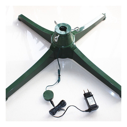 Base De Árbol Giratoria De 360 Grados Resistente, 80 Cm