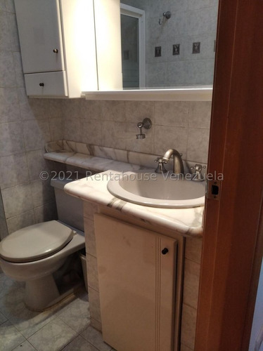 Imagen 4 de 12 de Apartamento En Venta El Cafetal Cód: 22-13884 0414-308-17-31 Dexy-s