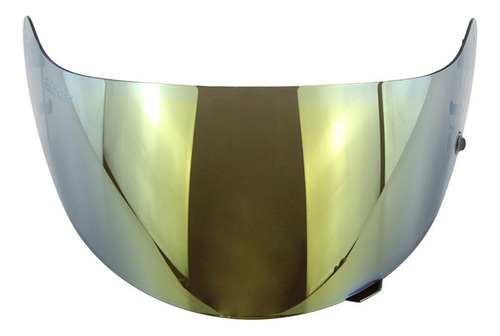 2 Juegos De Motocicletas Visor De Casco For Hjc Hj-09 Cl-15