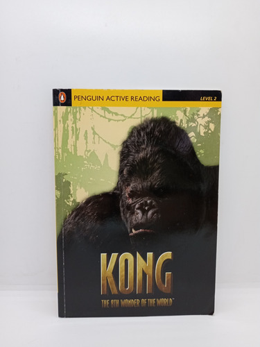 Kong La Octava Maravilla Del Mundo - Imágenes De La Película