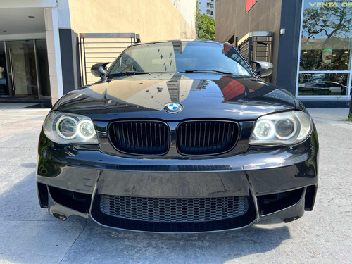 BMW Serie 1 2.5 135i Coupe Sportive 306cv