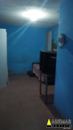 Imagem 5 de 15 de Casa Para Renda Escriturada Aceita Troca Na Praia - 1173