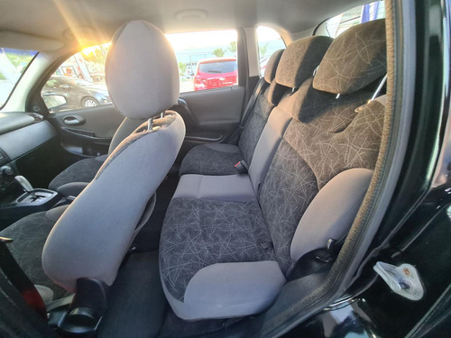 Fiat Stilo Flex Dualogic