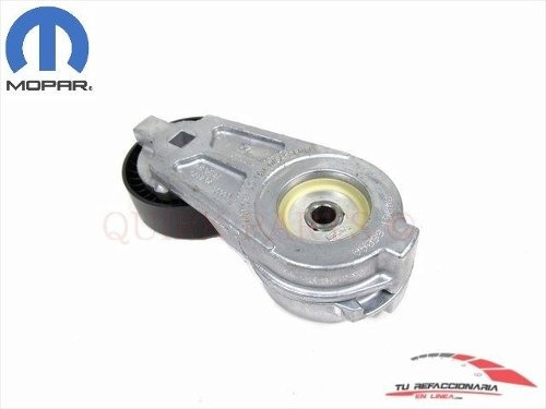 Tensor Banda Motriz Ram 1500 2013 Ohv 5.7l Mopar