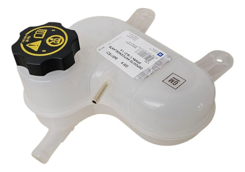 Deposito Anticongelante Spark Ng 1.4 L 2016-17-18-19-20-2021