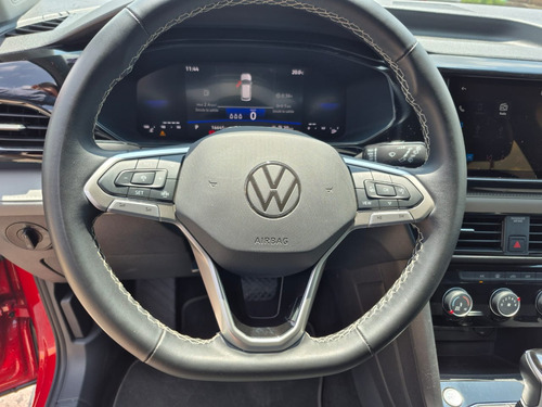 Volkswagen Taos 1.4 Tsi Comfortline At