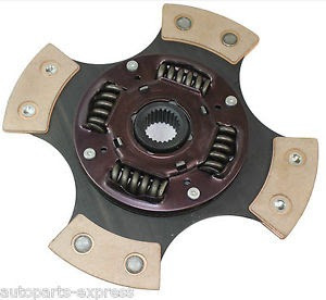 Imagen 4 de 6 de Kit De Embrague Hyundai Accent. Original