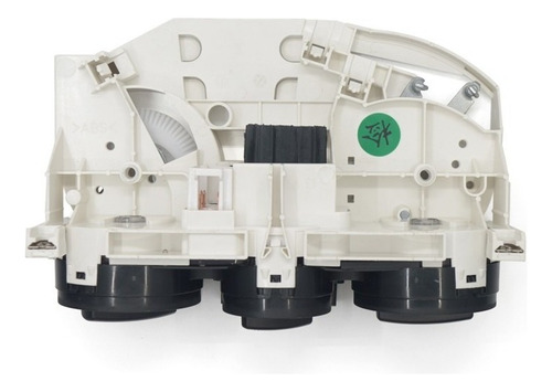 Control Botonera Aire Clima A/c 99-07 Jetta A4 1j0920045f