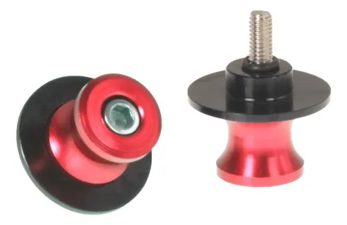 Spools Sliders Traseros Parador Yamaha R6r R1 R6 R6s R3 Mt03