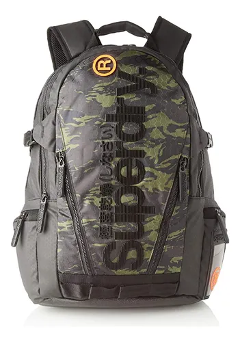 Bolso superdry hombre new arrivals