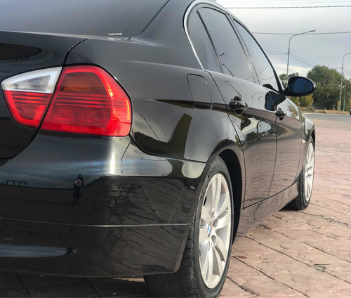 Bmw Serie 3 3.0 330i Sedan Sportive 2006
