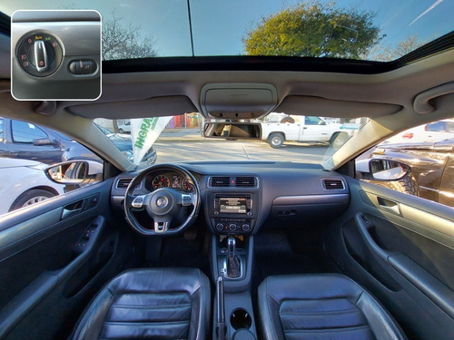 Imagen 10 de 14 de Volkswagen Vento 2.0 Tsi Sportline Dsg - Bi-xenon - 2014