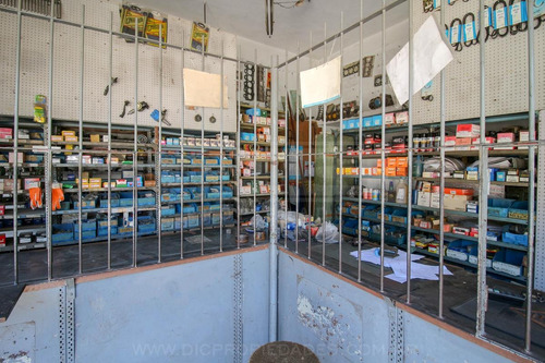 Imagen 2 de 10 de Local Venta - Boulogne
