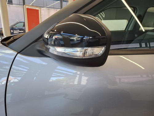 Citroën Basalt 1.0 T200 Shine Cvt