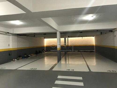 Sala Comercial Ótima Localização Bairro Jardim - Sa0714