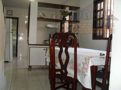 Imagem 14 de 25 de Casa - Cl0273 - 32675264