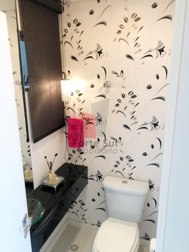 Imagem 10 de 20 de Apartamento - Ap1312 - 34719906