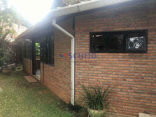 Imagem 5 de 8 de Sala Na Chácara Monte Alegre, 80 M² - Mc9289