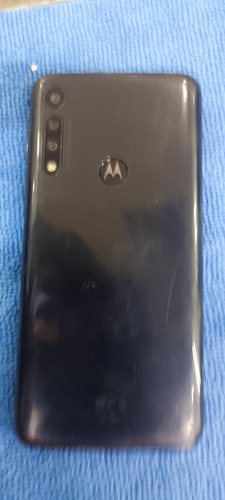 Moto G8 Play