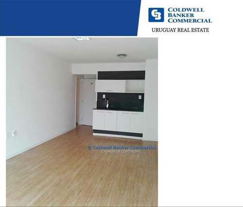 Oficina Pocitos Nuevo Alquiler Venta
