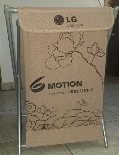 Cesta Para Ropa (nueva)