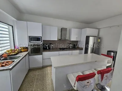 Apartamento en venta
