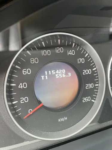 Volvo S60 2.0 T5