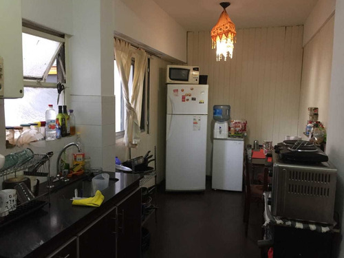 Vendo O Permuto Departamento 4 Ambientes En Almagro