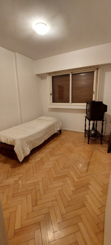 Imagen 20 de 30 de Dueño Vende/permuta Depto 4 Amb Impecable Frente Balcón Corrido Posible Permuta 2 Amb Recoleta/palermo/b.norte