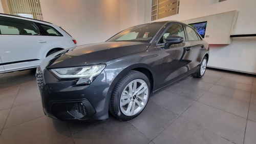 Audi A3 1.4 Tfsi Sedan 150 Cv