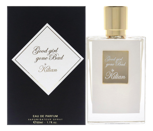 Perfume Good Girl Gone Bad de Kilian, 50 ml, para mamá