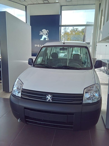 Peugeot Partner 1.6 Hdi Furgon Confort 92