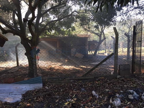 Imagem 15 de 23 de Chácara Para Venda Em São Pedro - Chácaras Abc De São Pedro R$ 490.000,00 - Ch00057 - 69422093