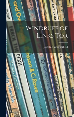 Libro Windruff Of Links Tor - Chipperfield, Joseph E.