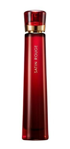 Perfumes Para Mujer Satin Rouge 50 Ml De L'bel 