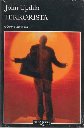 Terrorista (novela / Nuevo) / John Updike