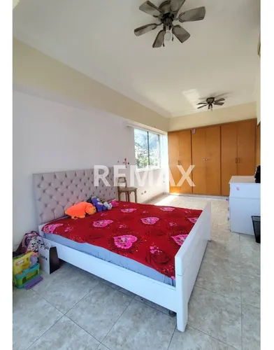Apartamento En Caribe.