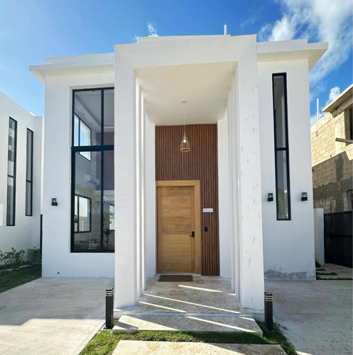 Exclusivas Villas De 2 Y 3 Habitaciones En Bávaro Punta Cana