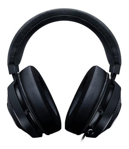 Imagen 2 de 4 de Audífonos gamer Razer Kraken classic black