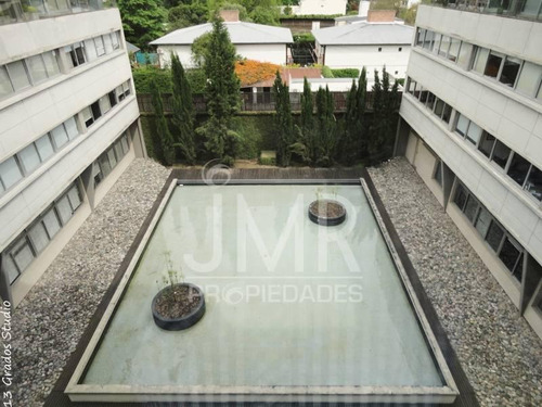 Imagen 13 de 16 de Jmr Propiedades | Edificio Polo Uno | Oficina En Alquiler