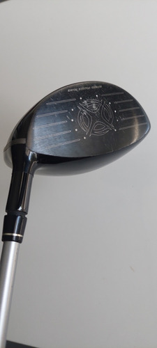 Driver Callaway Razr X (Usado)