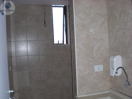 Imagem 6 de 19 de Sala Comercial A Venda No Bairro Jardim Gumercindo Em - 491-1