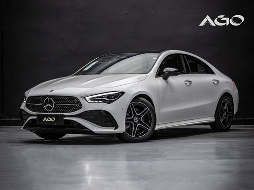 Cla 200 1.3 Tb 16v 163cv Aut. (híbrido)