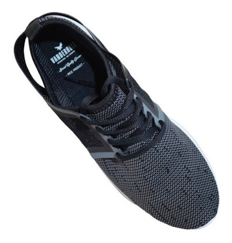 Champión Calzado Vanderholl Casual Urbano De Hombre Mvdsport