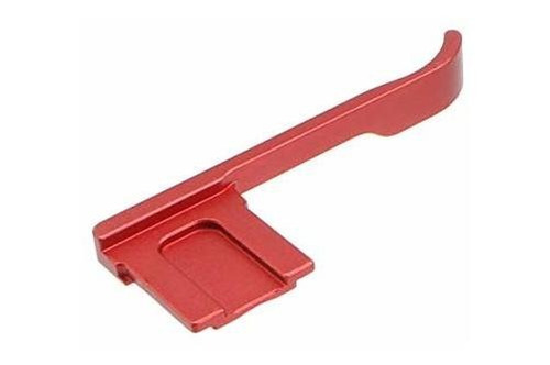 Empuñadura Hithut Hot Shoe Para Ricoh Gr Ii Gr Ii Digital Ca